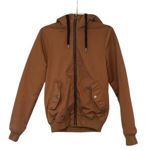 Divided by H&M Hooded Jacket